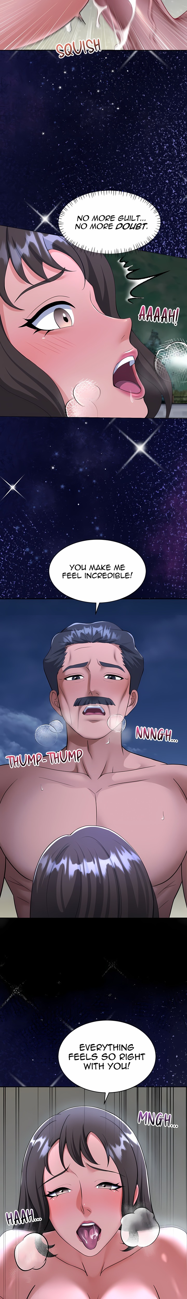 The Taste of Passion (Uncensored) - Chapter 14 Page 11