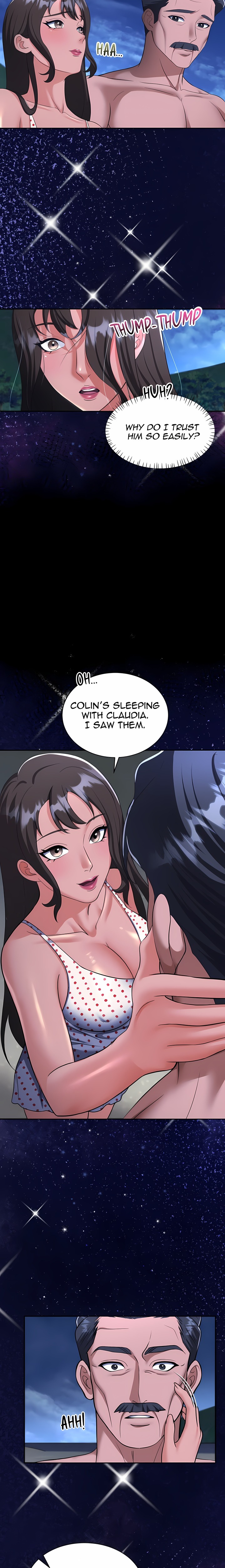 The Taste of Passion (Uncensored) - Chapter 14 Page 6