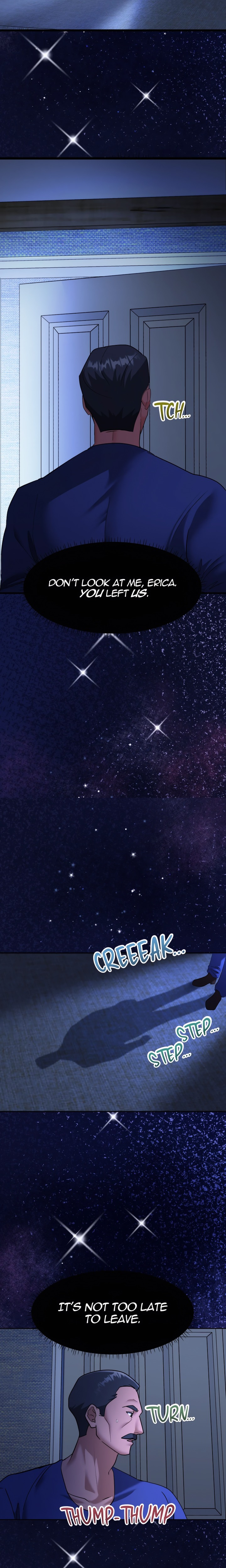 The Taste of Passion (Uncensored) - Chapter 3 Page 17