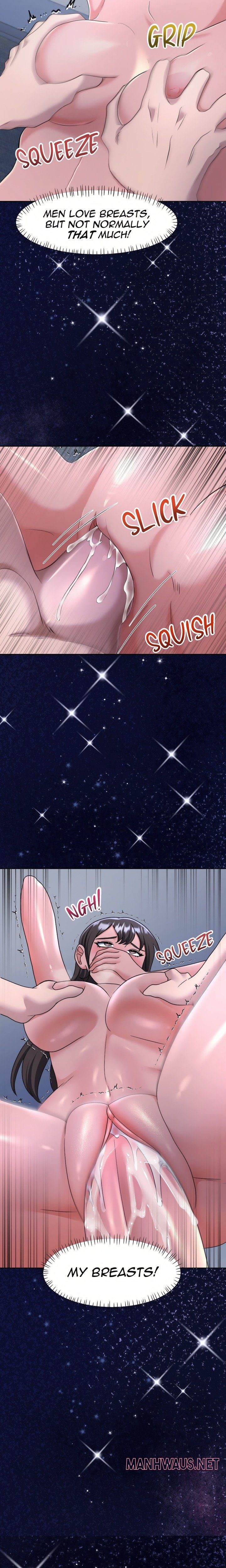 The Taste of Passion (Uncensored) - Chapter 5 Page 14