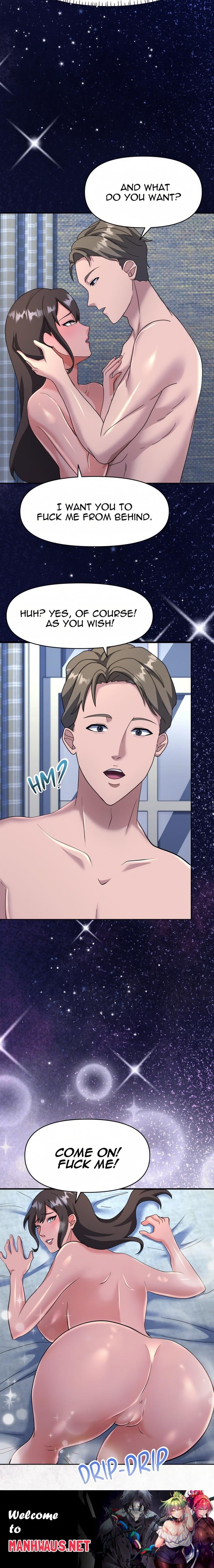 The Taste of Passion (Uncensored) - Chapter 5 Page 19