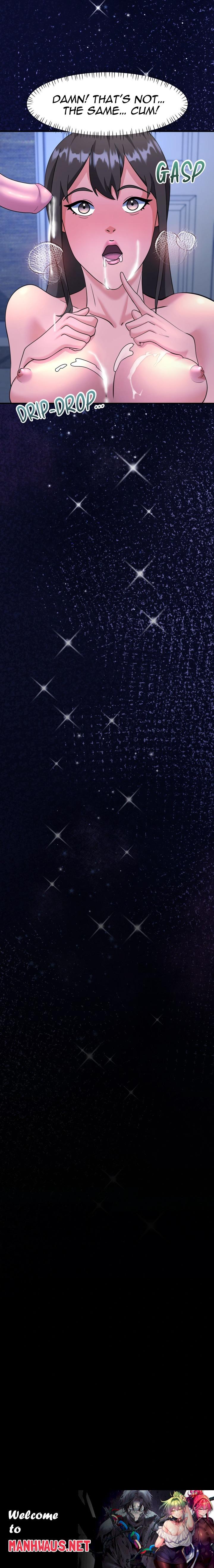 The Taste of Passion (Uncensored) - Chapter 6 Page 20