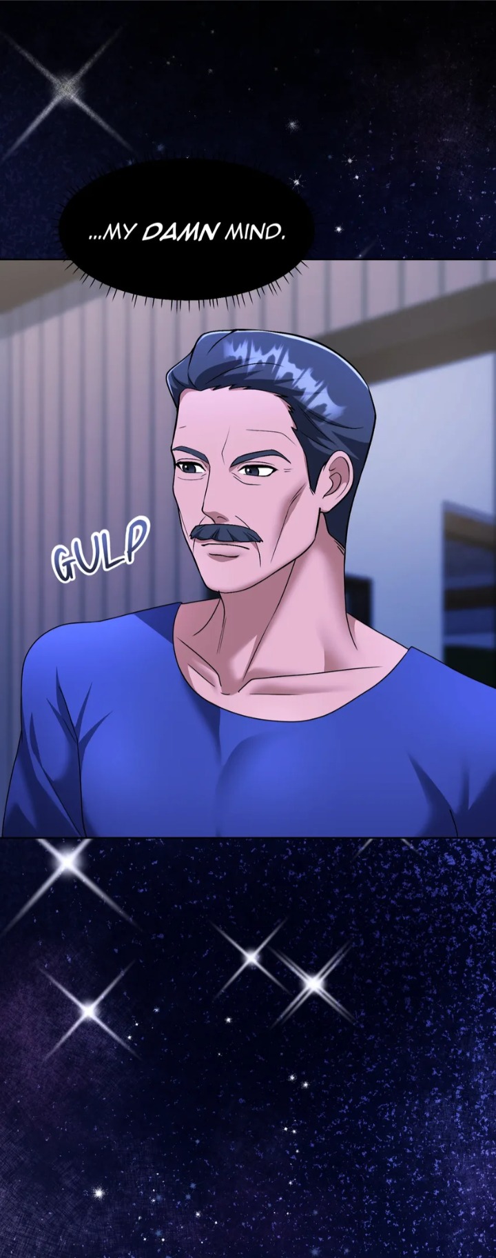 The Taste of Passion (Uncensored) - Chapter 7 Page 11