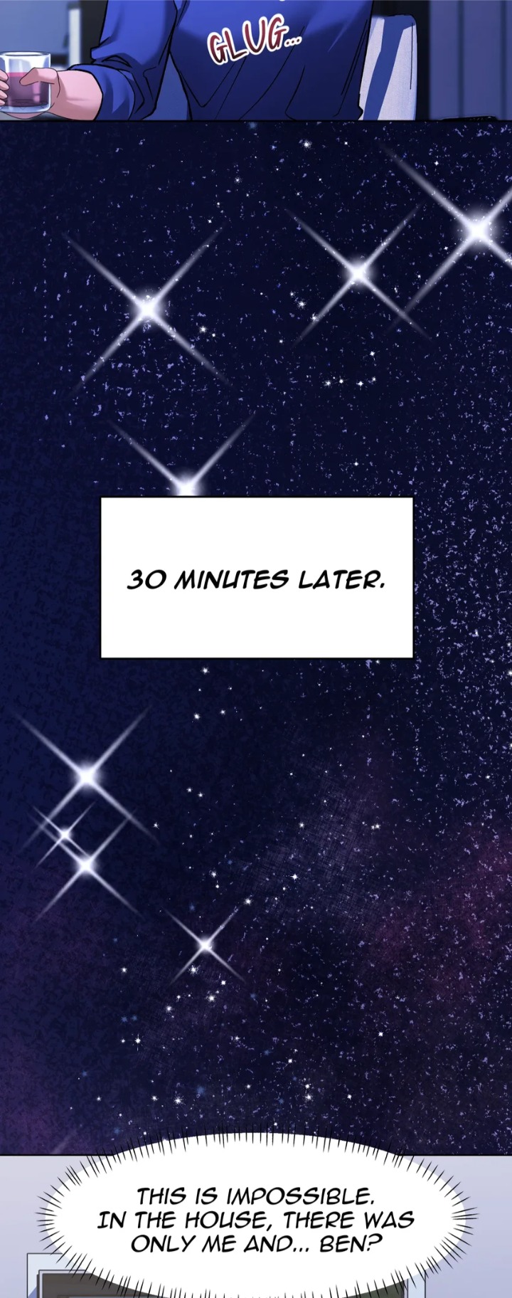 The Taste of Passion (Uncensored) - Chapter 7 Page 13