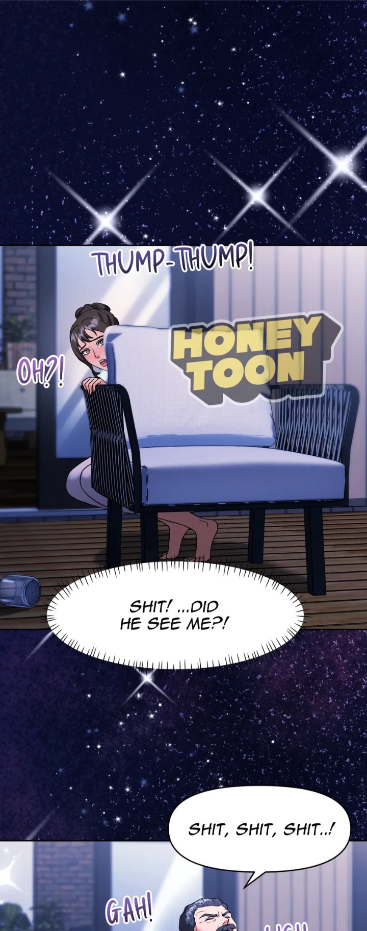 The Taste of Passion (Uncensored) - Chapter 7 Page 48