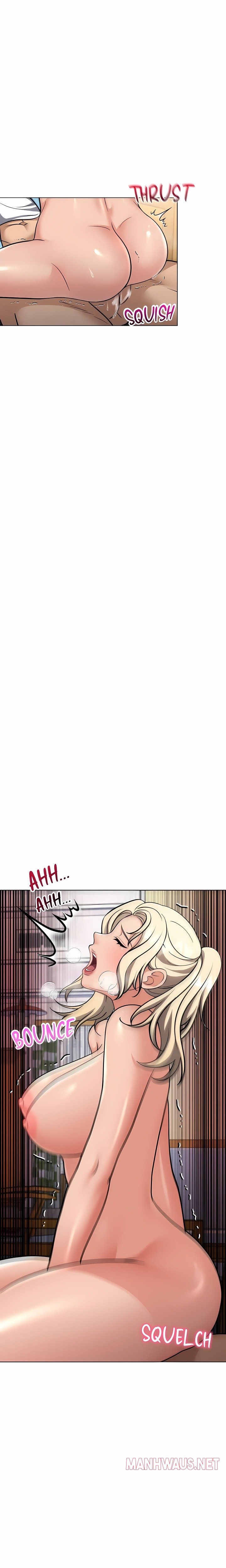 The Taste of Passion (Uncensored) - Chapter 9 Page 17