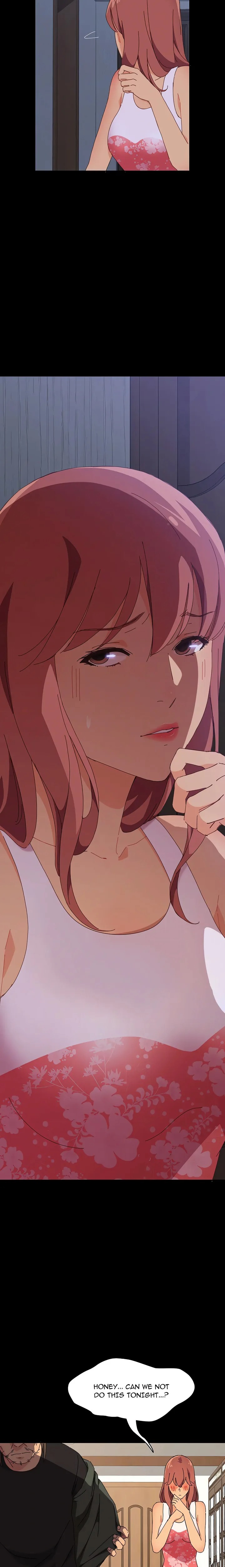 The Assistant (Uncensored) - Chapter 0 Page 10