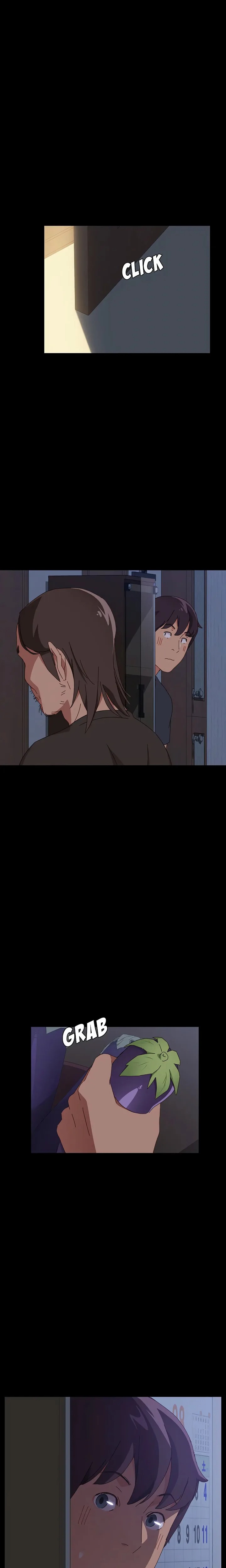 The Assistant (Uncensored) - Chapter 0 Page 13