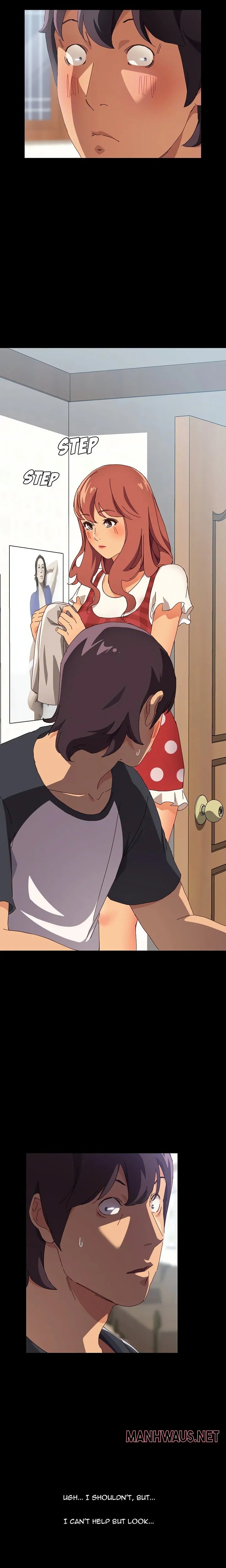 The Assistant (Uncensored) - Chapter 0 Page 5