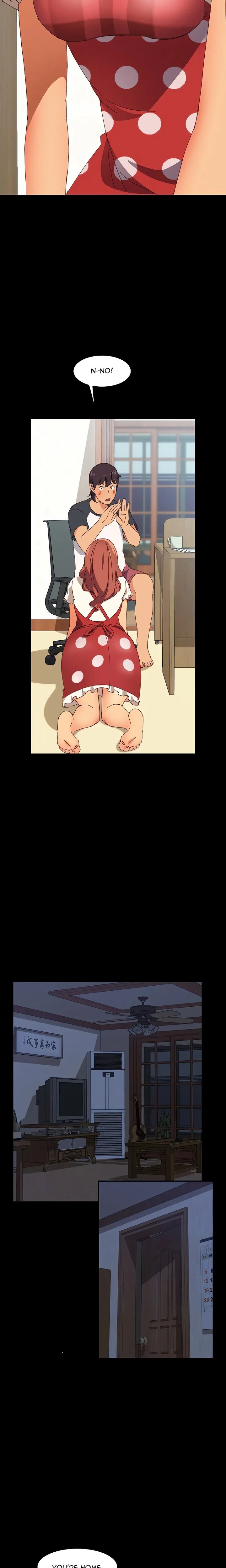 The Assistant (Uncensored) - Chapter 0 Page 7