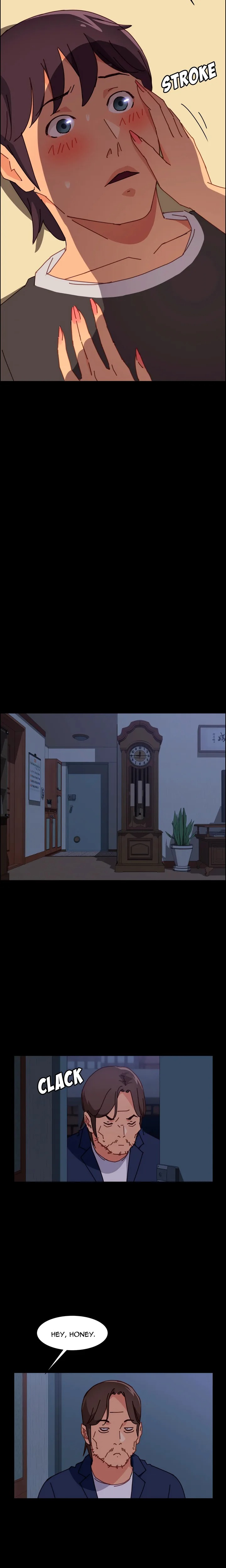 The Assistant (Uncensored) - Chapter 13 Page 15