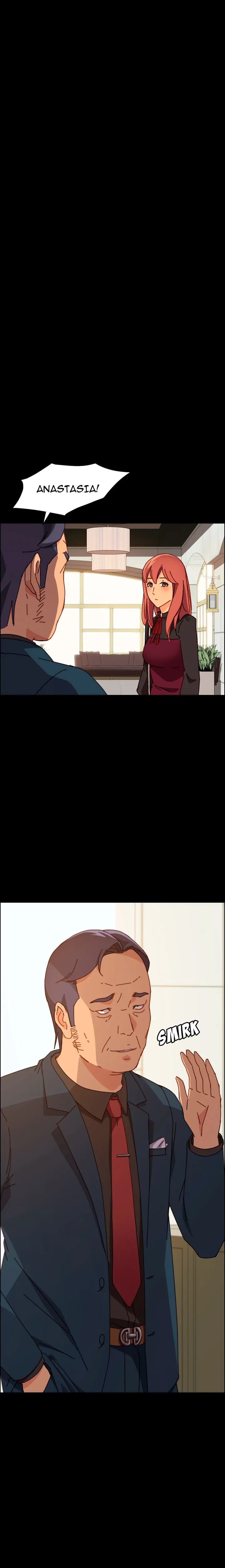 The Assistant (Uncensored) - Chapter 13 Page 23