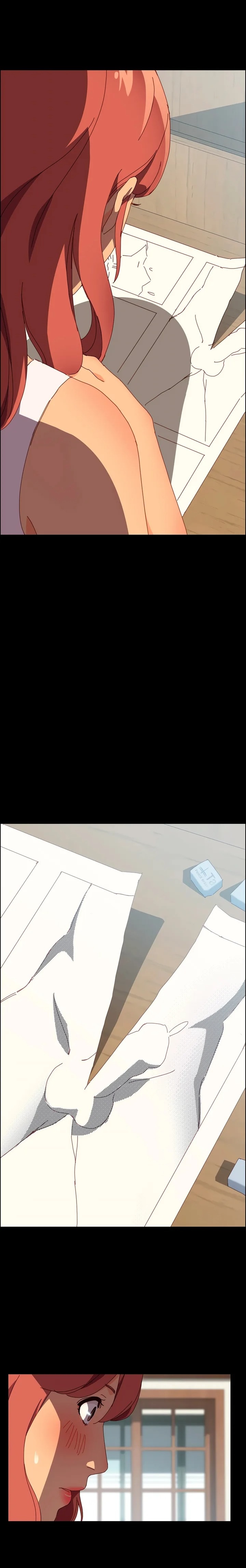 The Assistant (Uncensored) - Chapter 2 Page 25