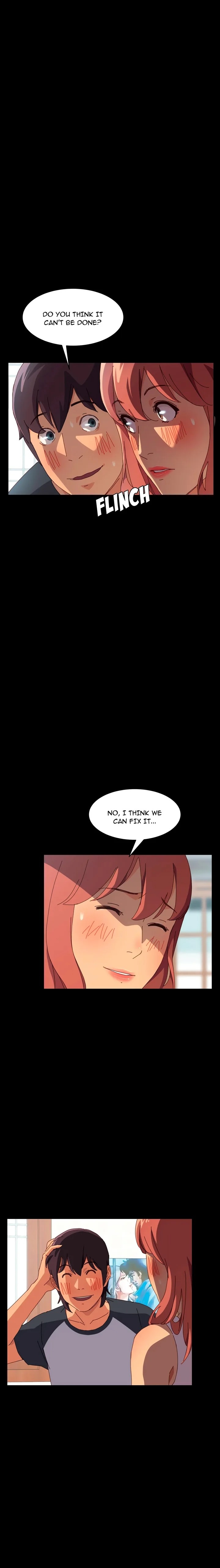 The Assistant (Uncensored) - Chapter 2 Page 26