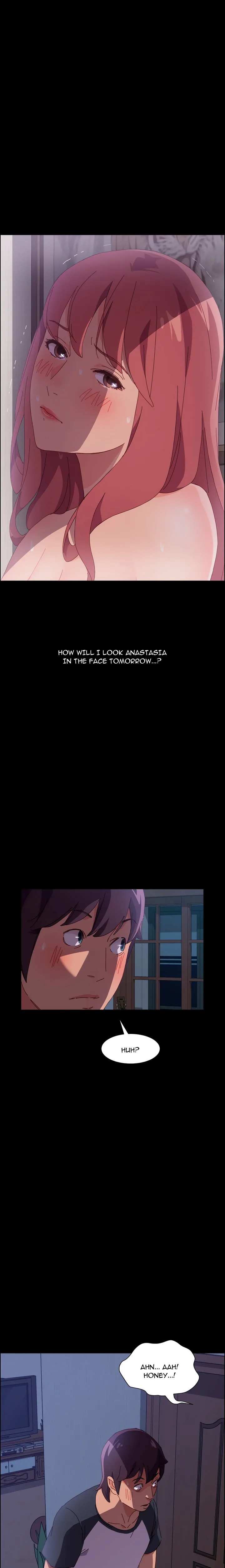 The Assistant (Uncensored) - Chapter 2 Page 5