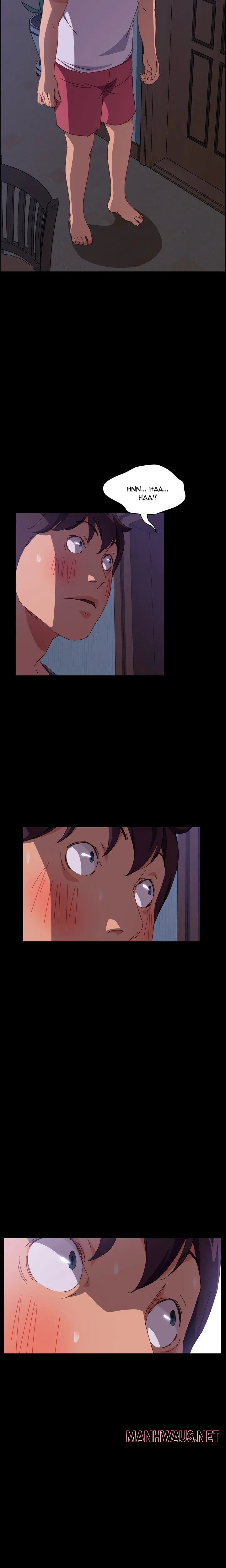 The Assistant (Uncensored) - Chapter 2 Page 6