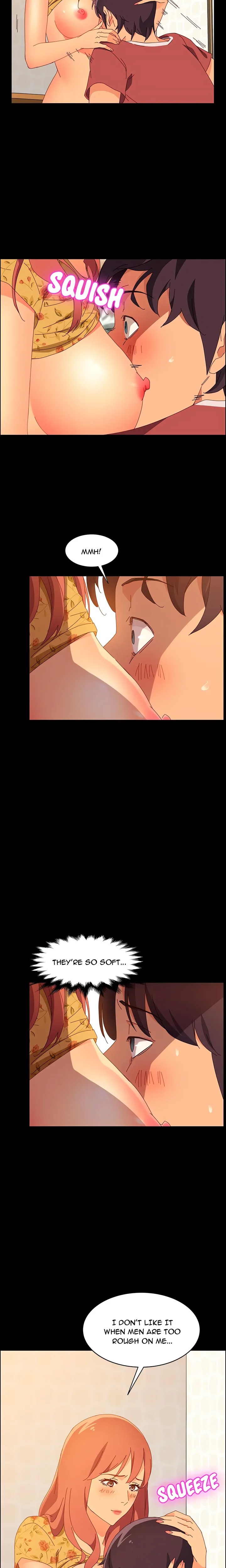 The Assistant (Uncensored) - Chapter 22 Page 13