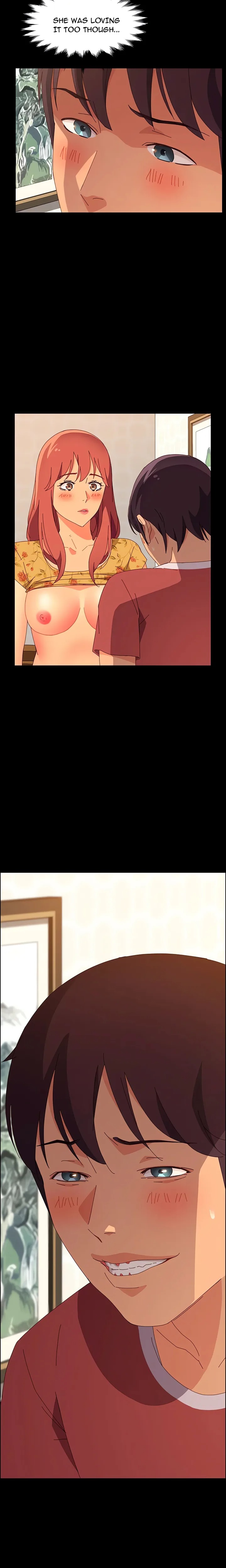 The Assistant (Uncensored) - Chapter 22 Page 16