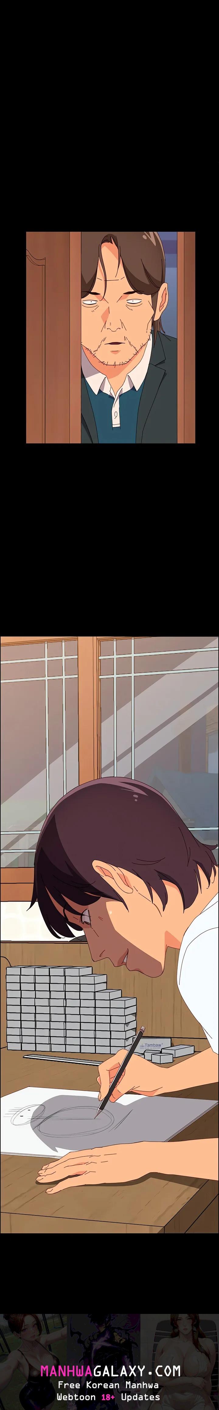 The Assistant (Uncensored) - Chapter 22 Page 23