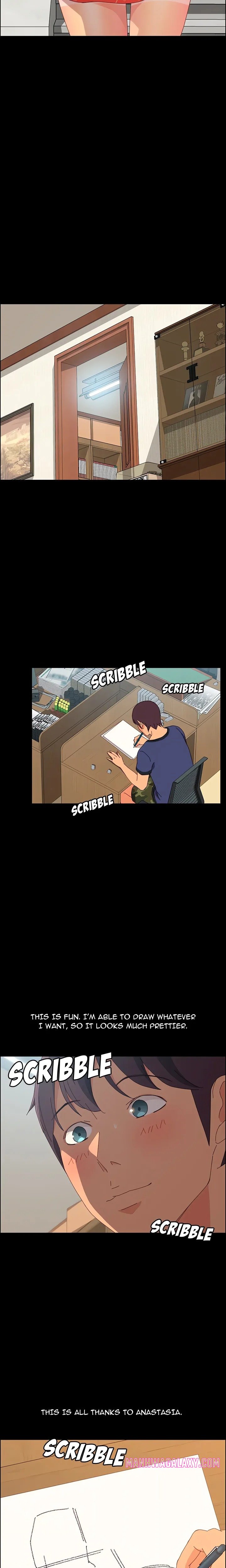 The Assistant (Uncensored) - Chapter 23 Page 18