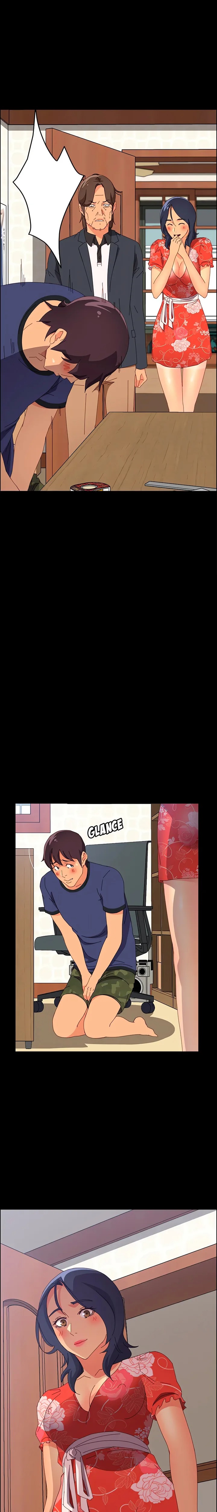 The Assistant (Uncensored) - Chapter 23 Page 20