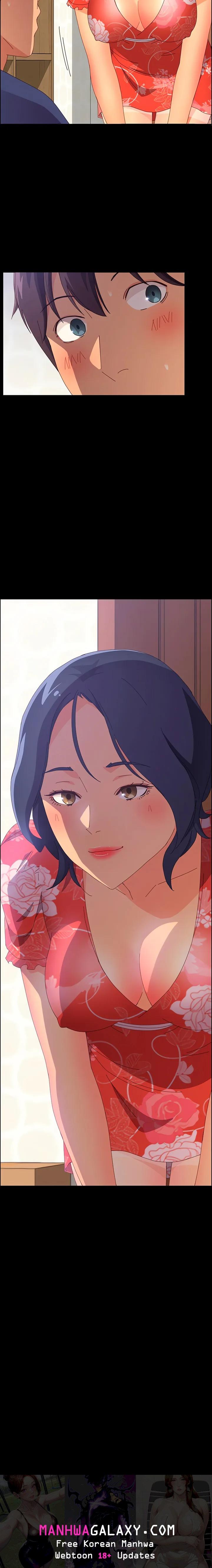 The Assistant (Uncensored) - Chapter 23 Page 23