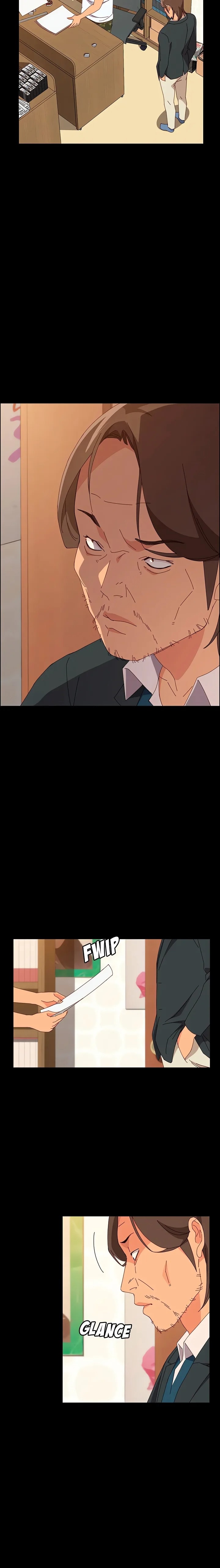 The Assistant (Uncensored) - Chapter 23 Page 4