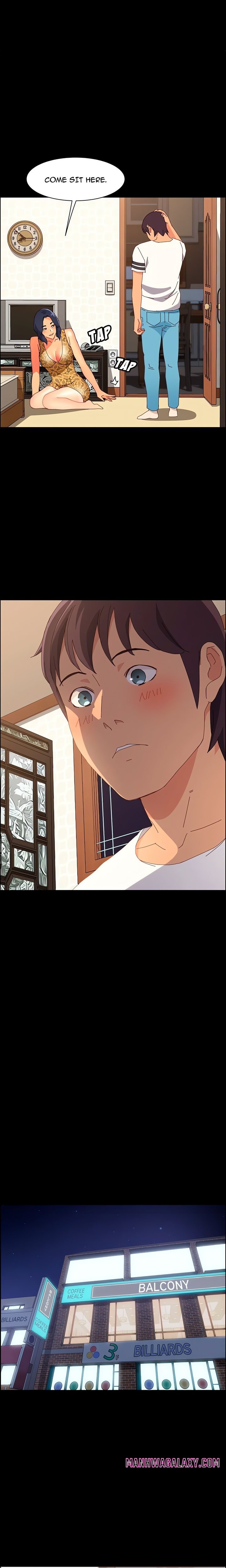 The Assistant (Uncensored) - Chapter 28 Page 11