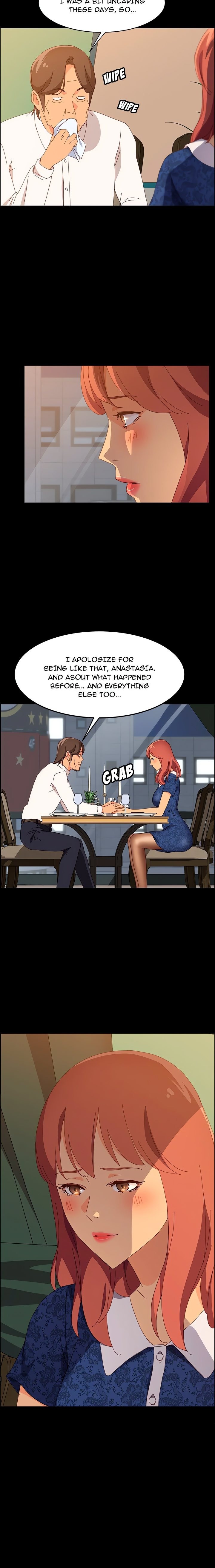 The Assistant (Uncensored) - Chapter 28 Page 13