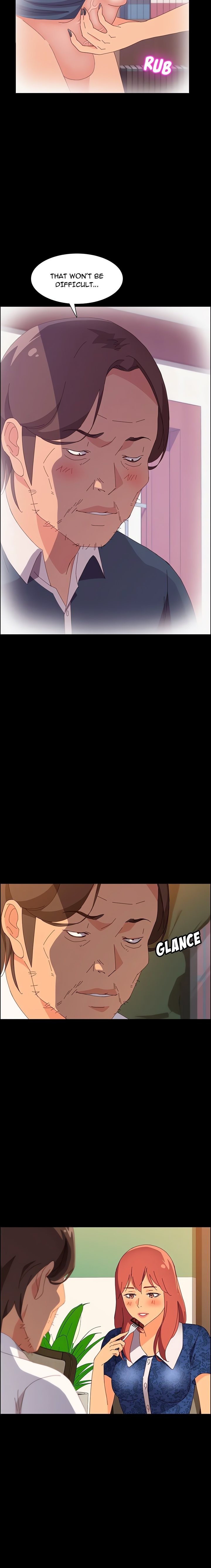 The Assistant (Uncensored) - Chapter 28 Page 15