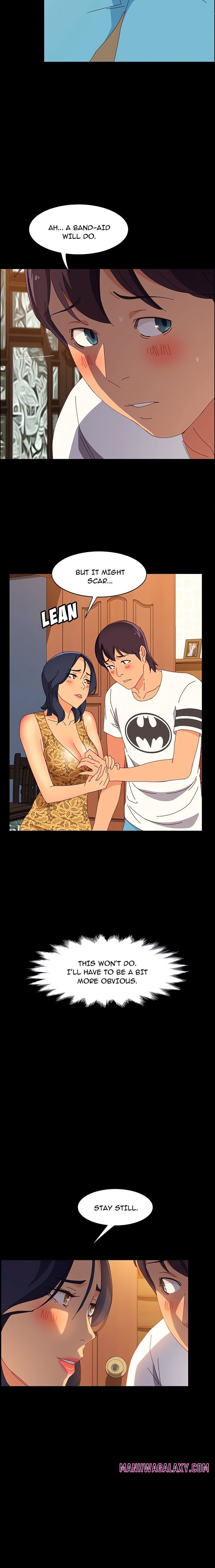 The Assistant (Uncensored) - Chapter 28 Page 18