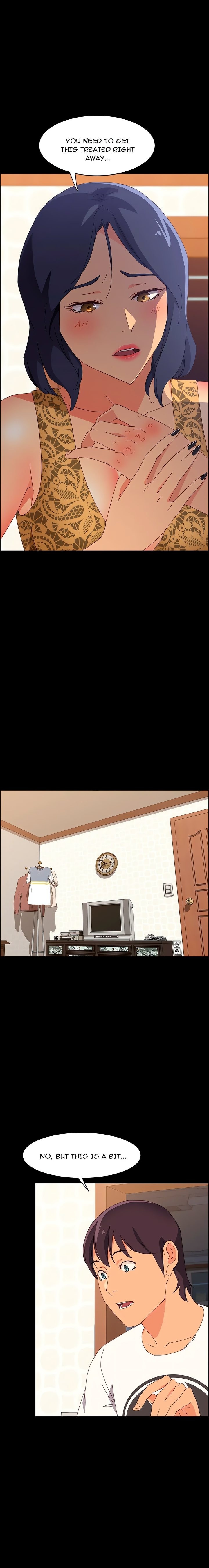 The Assistant (Uncensored) - Chapter 28 Page 7