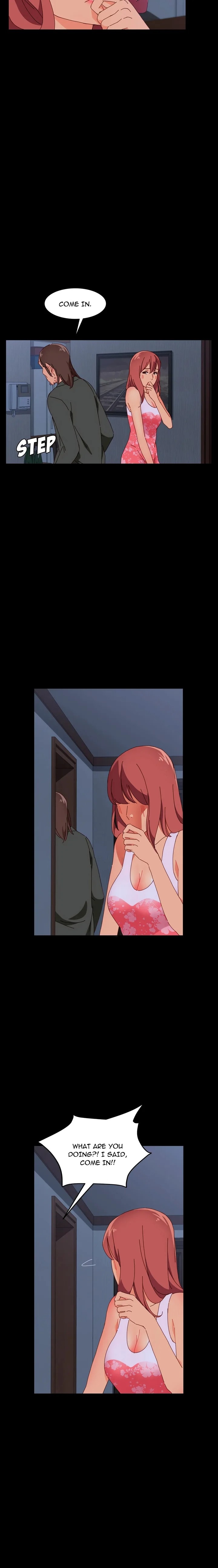 The Assistant (Uncensored) - Chapter 3 Page 17