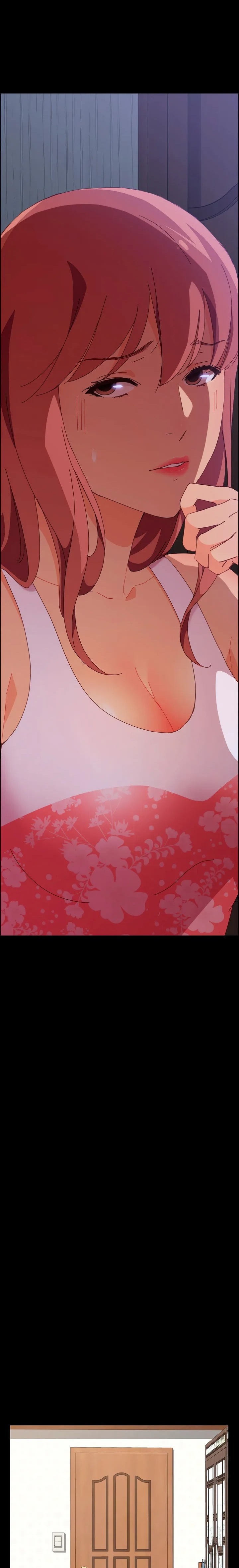 The Assistant (Uncensored) - Chapter 3 Page 18