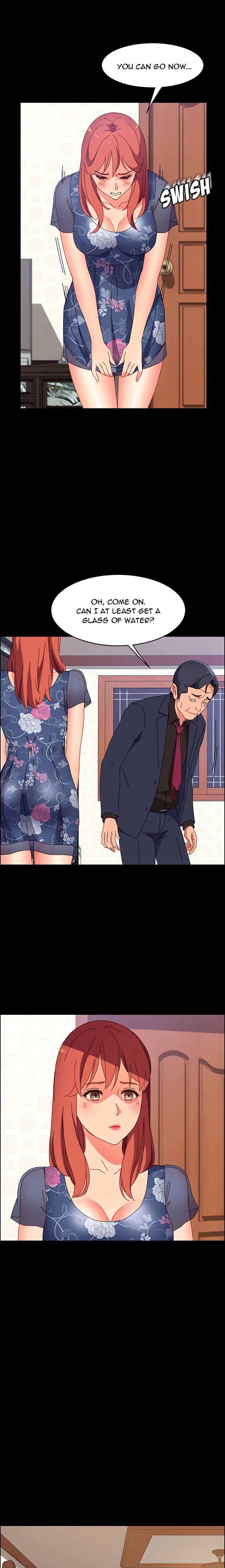 The Assistant (Uncensored) - Chapter 34 Page 16