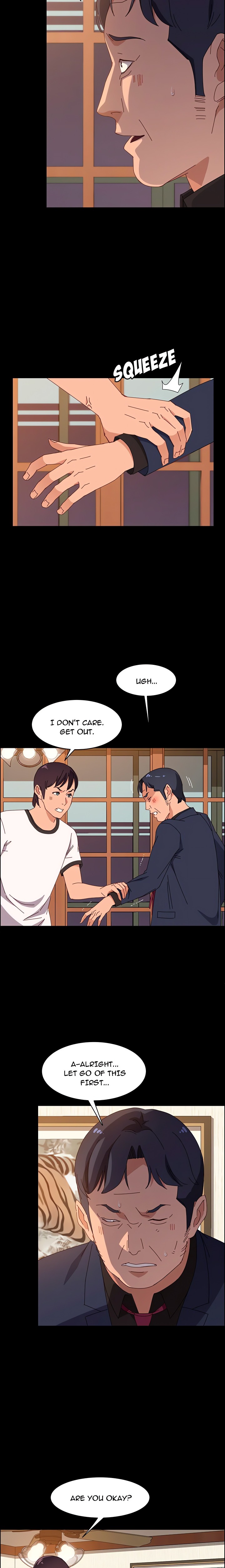 The Assistant (Uncensored) - Chapter 35 Page 3