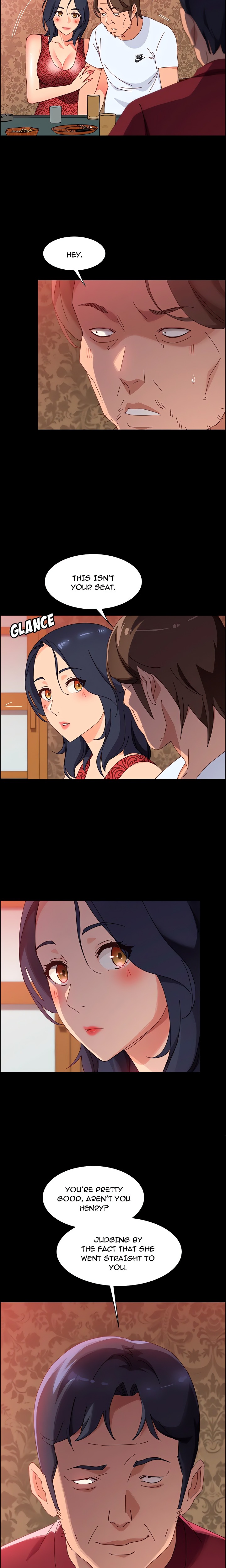 The Assistant (Uncensored) - Chapter 36 Page 20