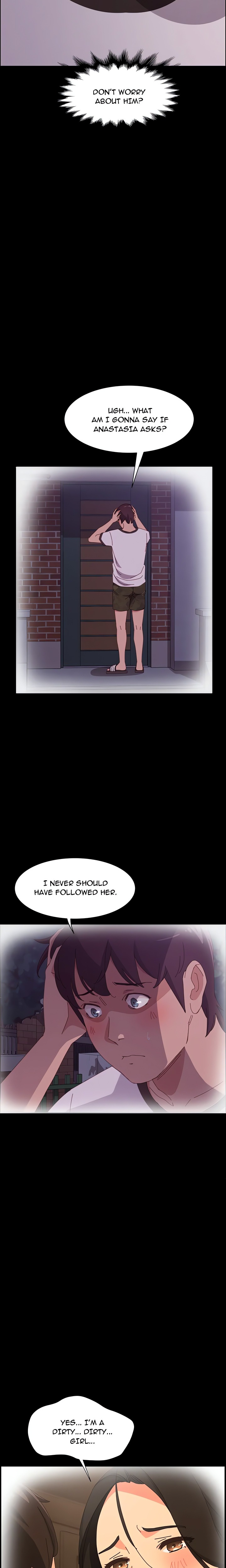 The Assistant (Uncensored) - Chapter 36 Page 4