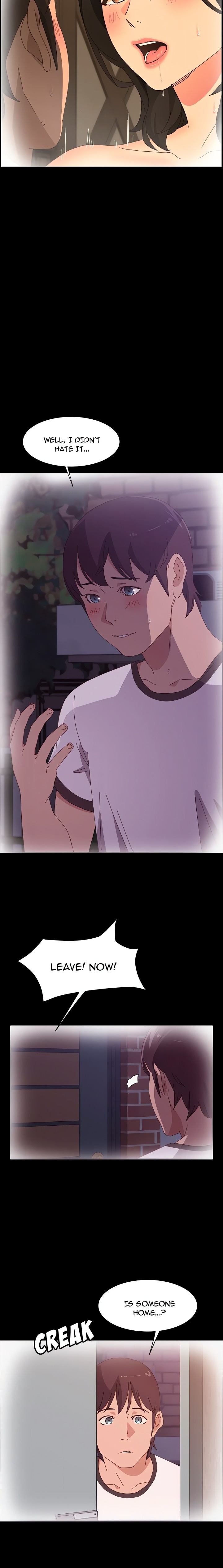 The Assistant (Uncensored) - Chapter 36 Page 5