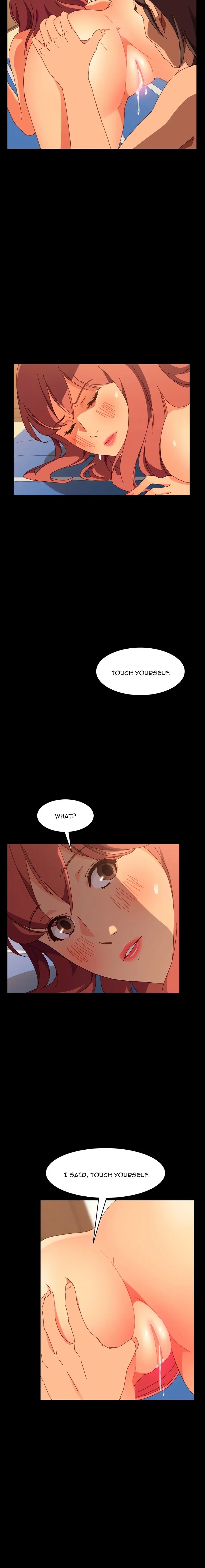 The Assistant (Uncensored) - Chapter 4 Page 12