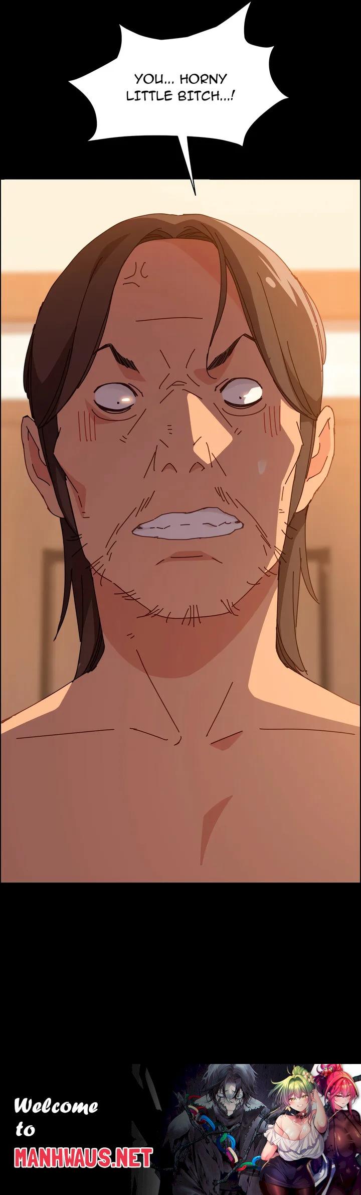 The Assistant (Uncensored) - Chapter 4 Page 26