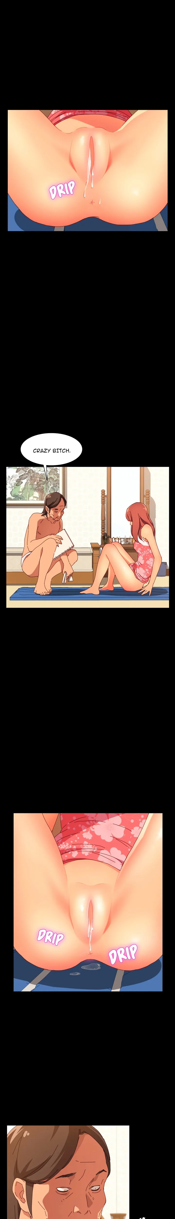 The Assistant (Uncensored) - Chapter 4 Page 6