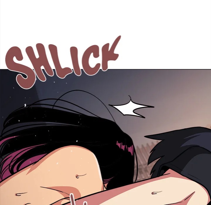 Someone Stop Her! (Uncensored) - Chapter 19 Page 123