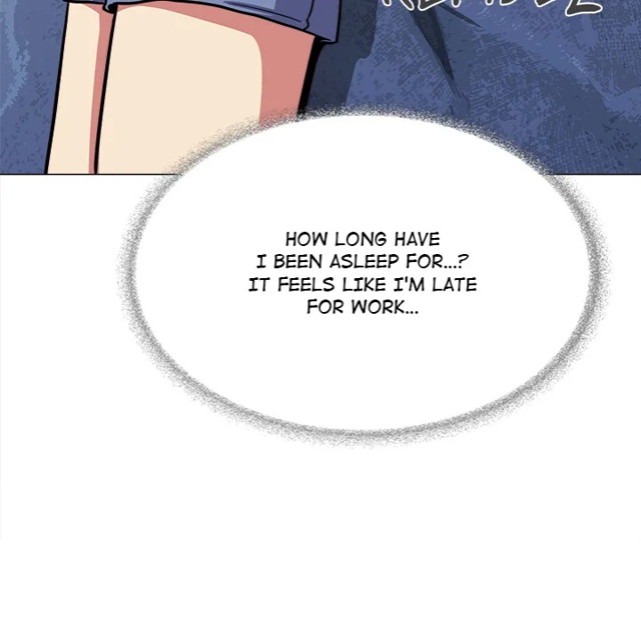 Someone Stop Her! (Uncensored) - Chapter 19 Page 178