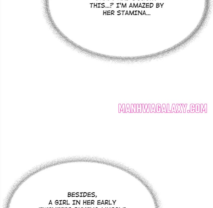 Someone Stop Her! (Uncensored) - Chapter 19 Page 184