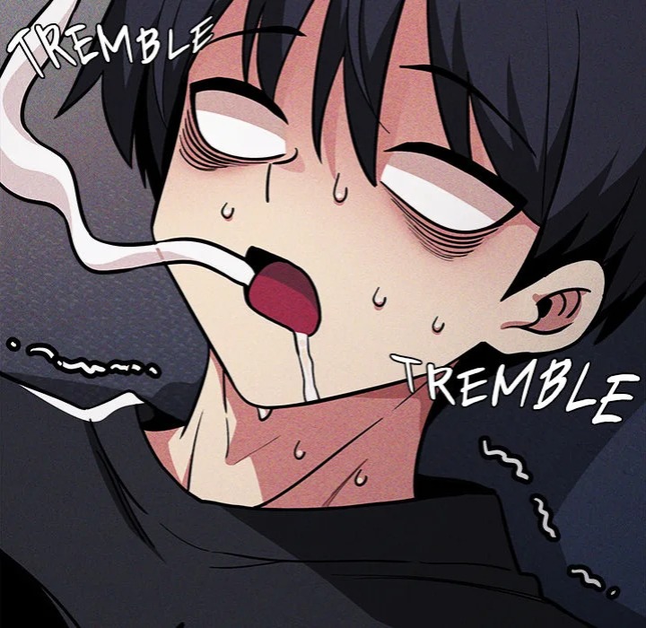 Someone Stop Her! (Uncensored) - Chapter 19 Page 21