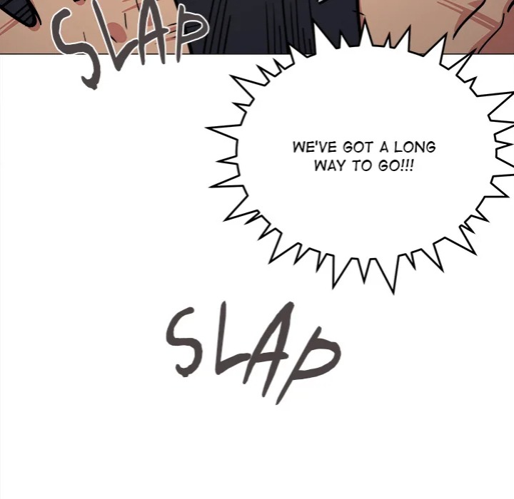 Someone Stop Her! (Uncensored) - Chapter 19 Page 31