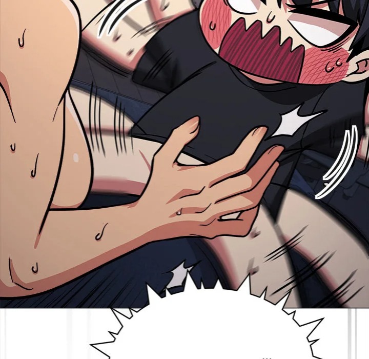 Someone Stop Her! (Uncensored) - Chapter 19 Page 37