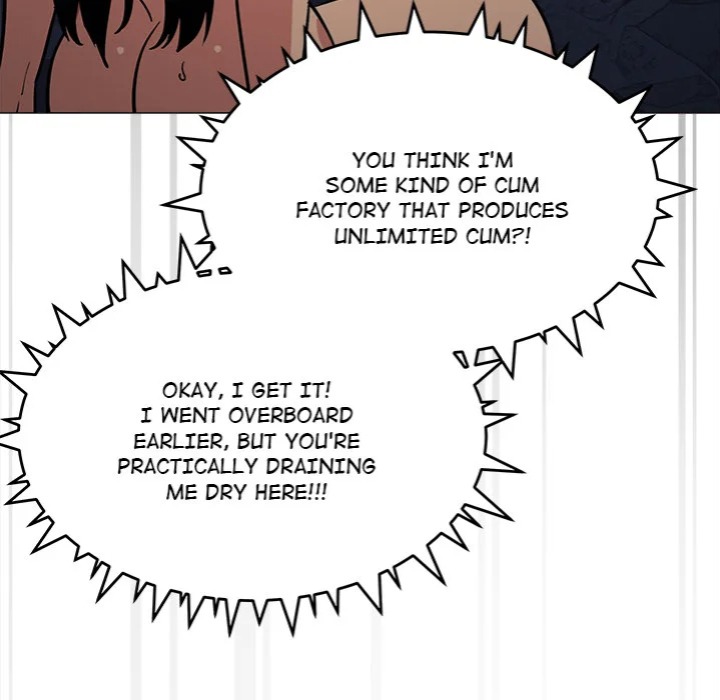 Someone Stop Her! (Uncensored) - Chapter 19 Page 41