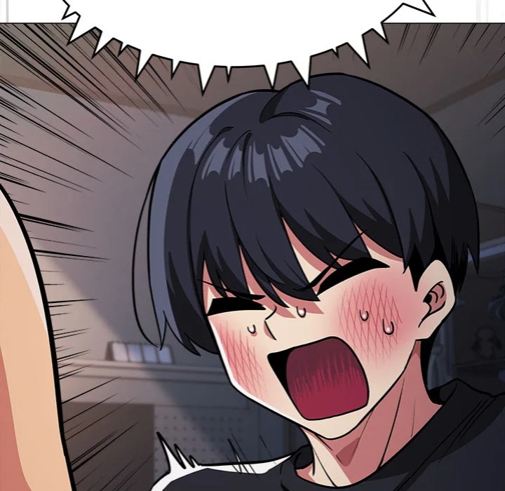 Someone Stop Her! (Uncensored) - Chapter 19 Page 43